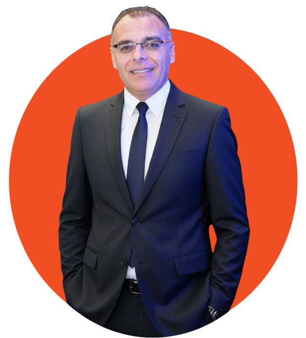 Mr. Emad Abdel Razik